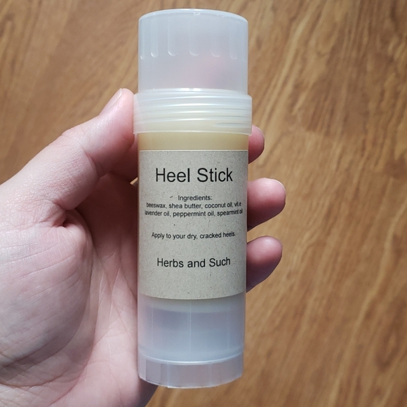 All natural heel stick - Picture 2 of 3